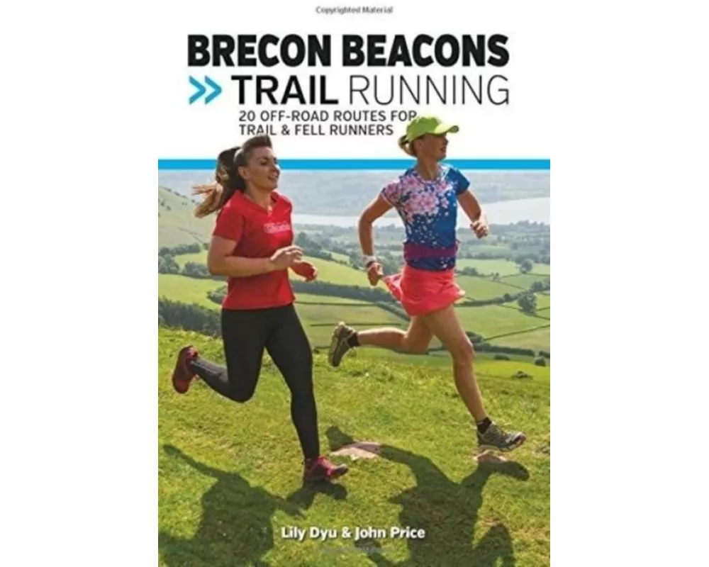 Brecon Beacons Trail Running