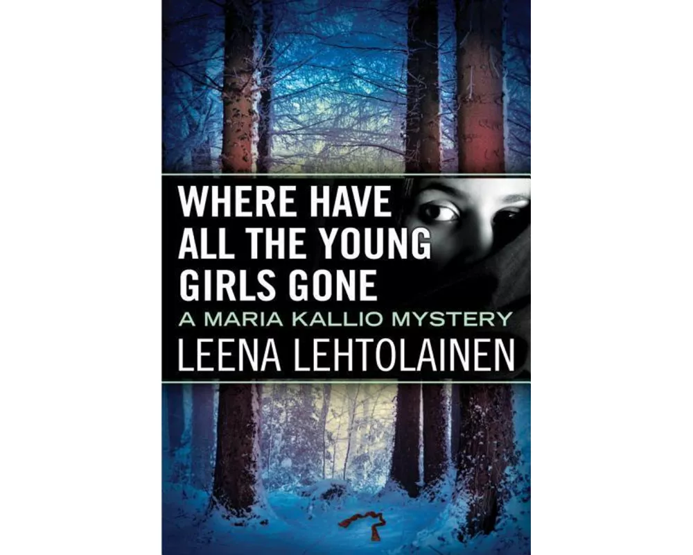 Where Have All the Young Girls Gone