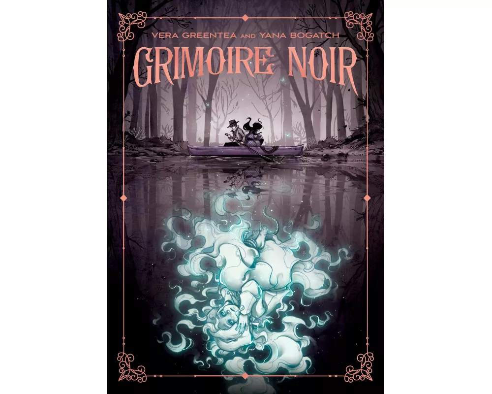 Grimoire Noir
