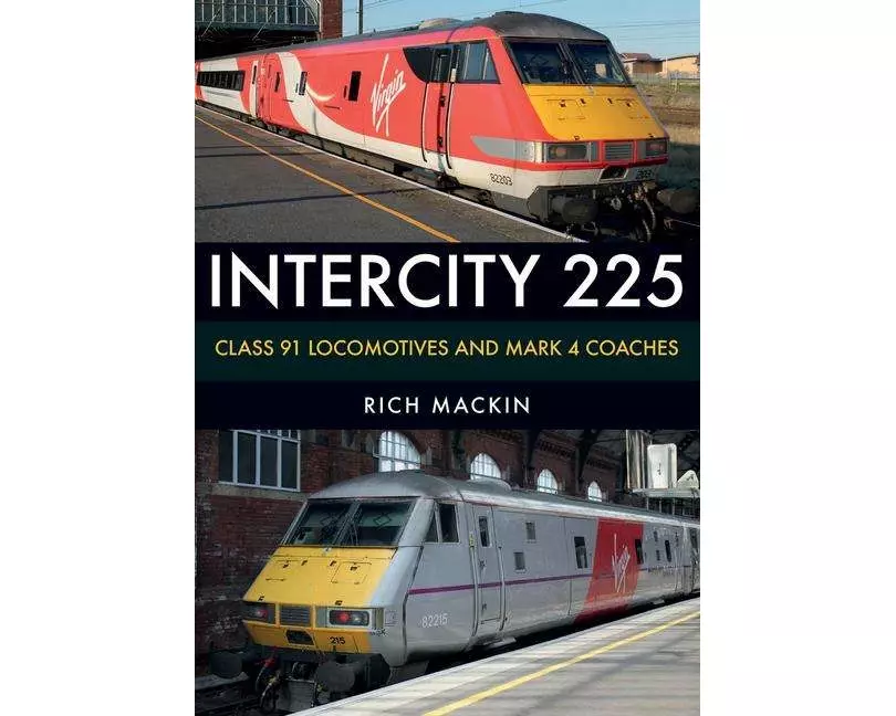 InterCity 225