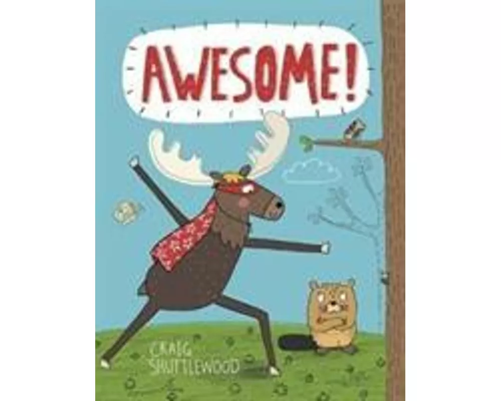 Awesome!