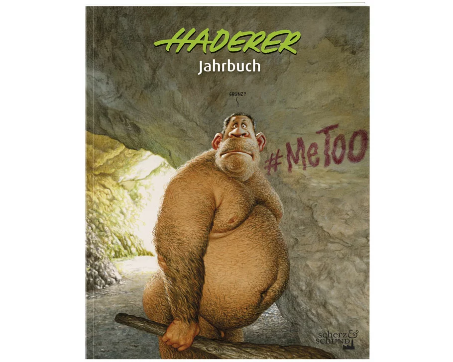 Haderer Jahrbuch Nr. 11