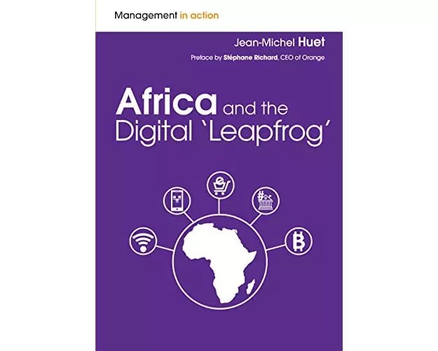 Africa and the Digital 'Leapfrog'