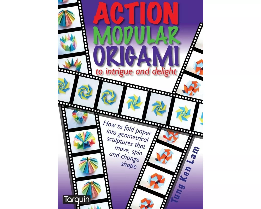 Action Modular Origami