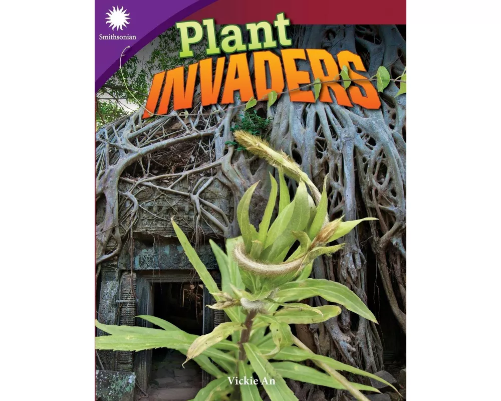 Plant Invaders