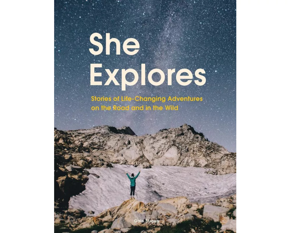She Explores