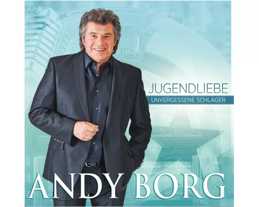 Jugendliebe-Unvergessene Sch