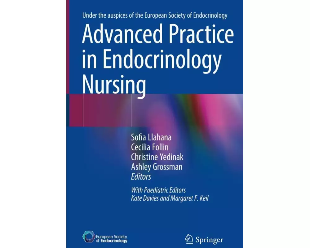 Advanced Practice in Endocrinology Nursing