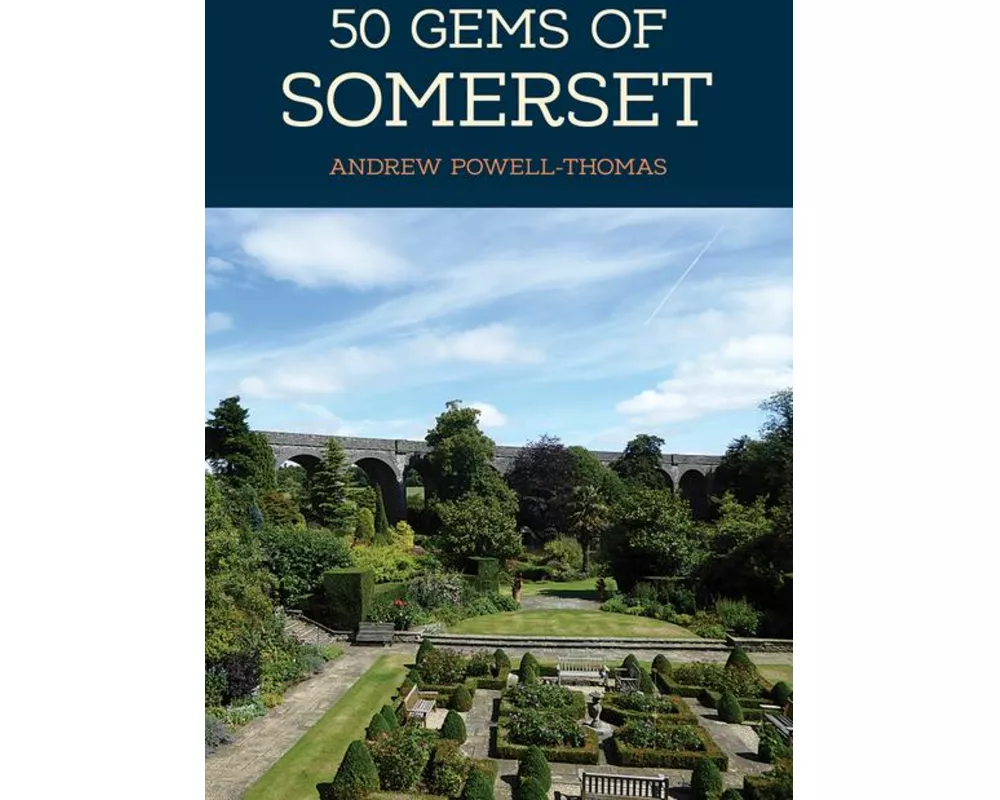 50 Gems of Somerset