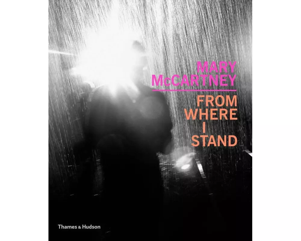 Mary McCartney: From Where I Stand