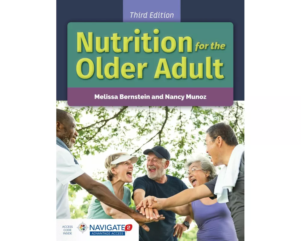 Nutrition for the Older Adult