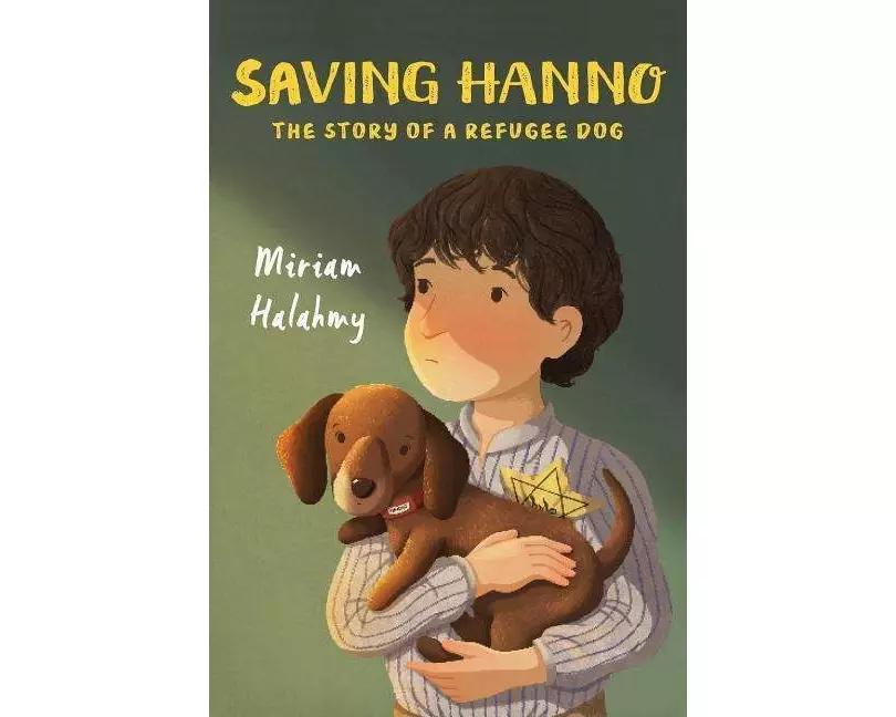 Saving Hanno