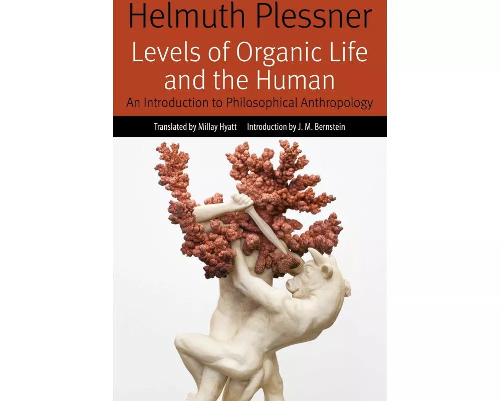 Levels of Organic Life and the Human