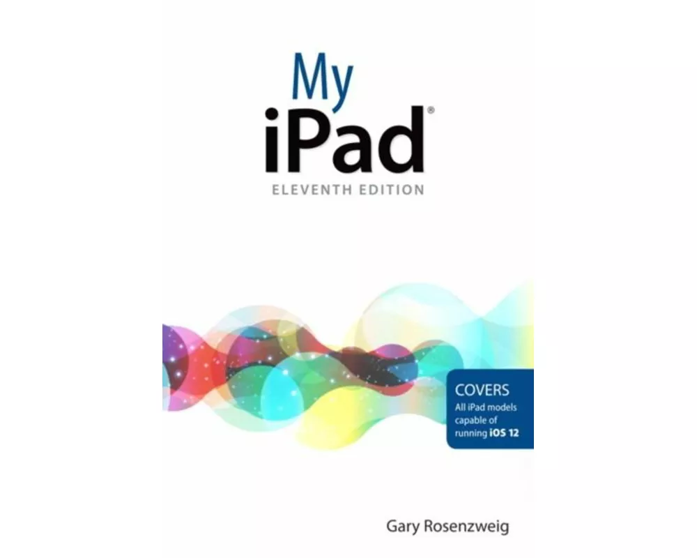 My iPad