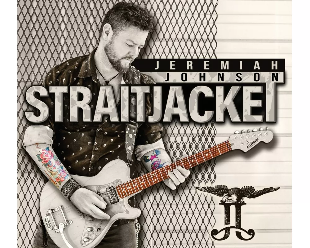 Johnson,Jeremiah-Straitjacket