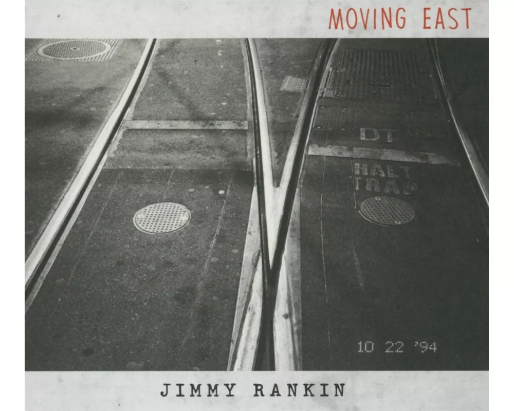 Moving East