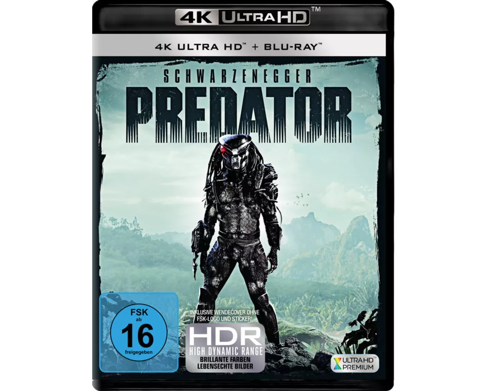 Predator