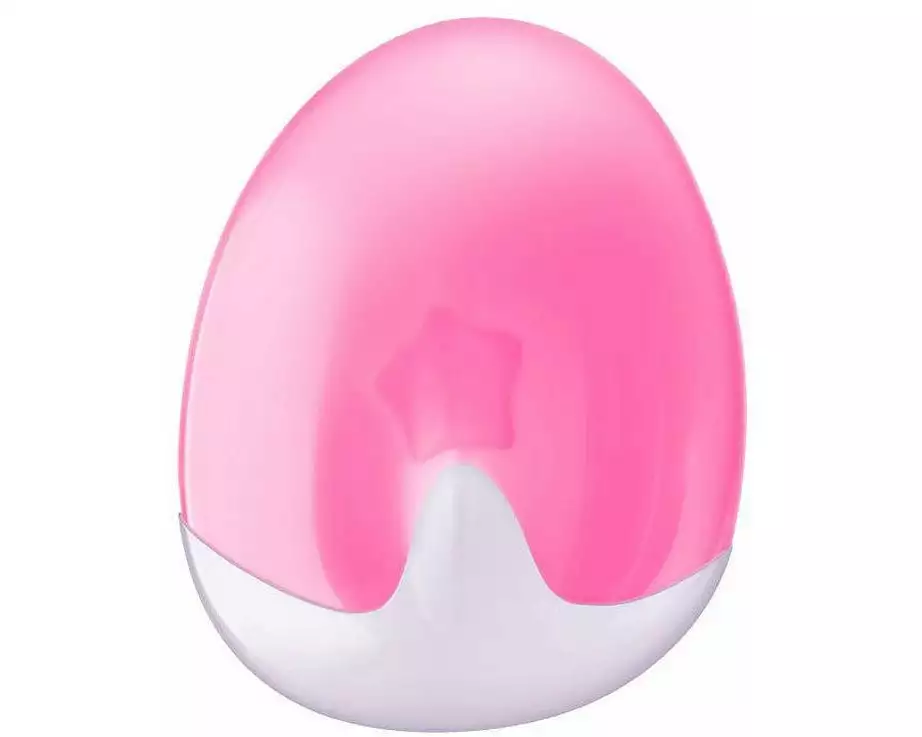 pabobo Nachtlicht PRG02, Pink