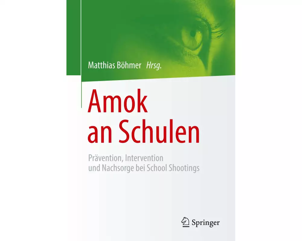 Amok an Schulen
