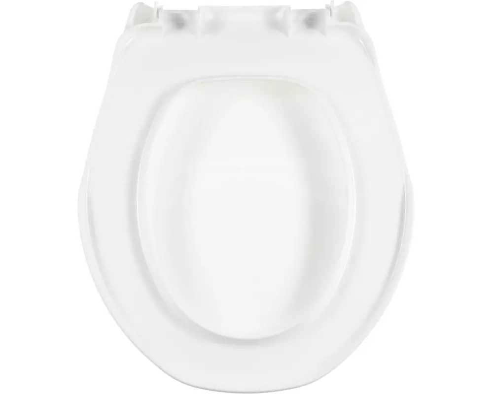 diaqua® Toilettensitz Neosit Prestige Edelweiss
