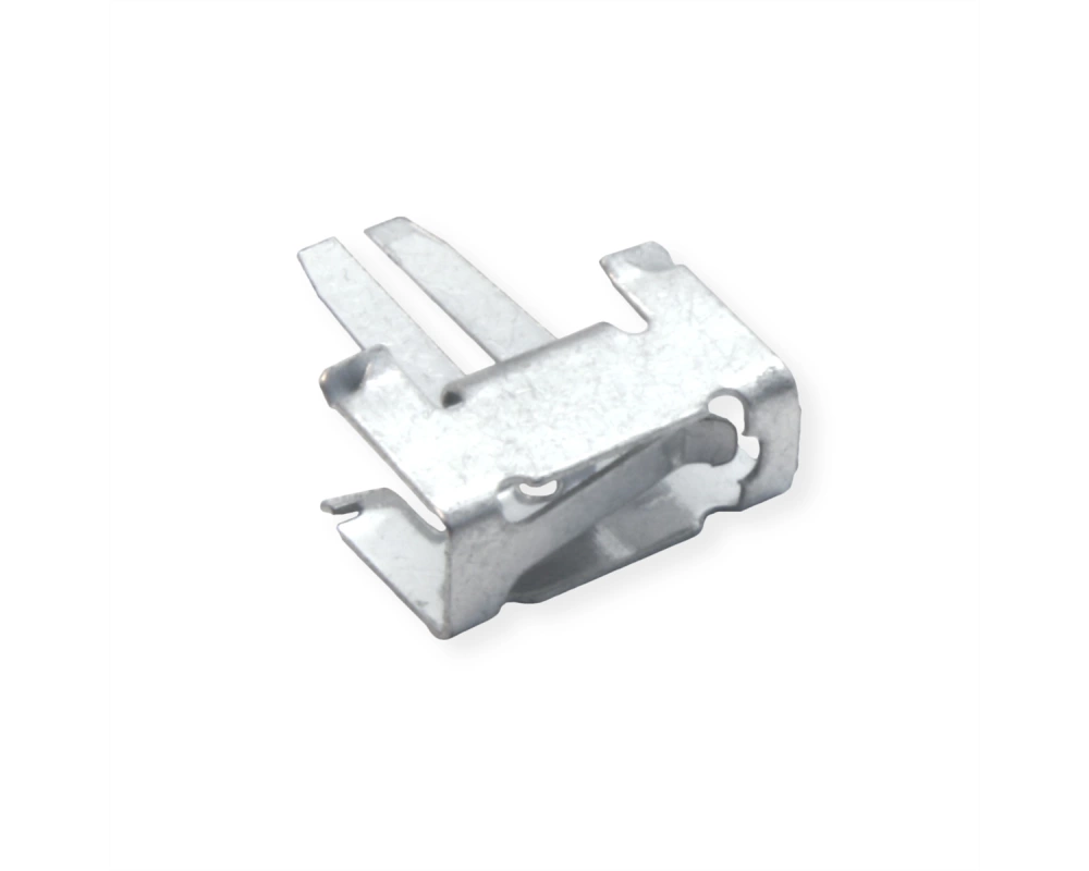 SCHROFF ESD-Clip für Alignment-Pin der CPCI-/VME64x-Griffe - ESD-CLIP IEEE 50STK