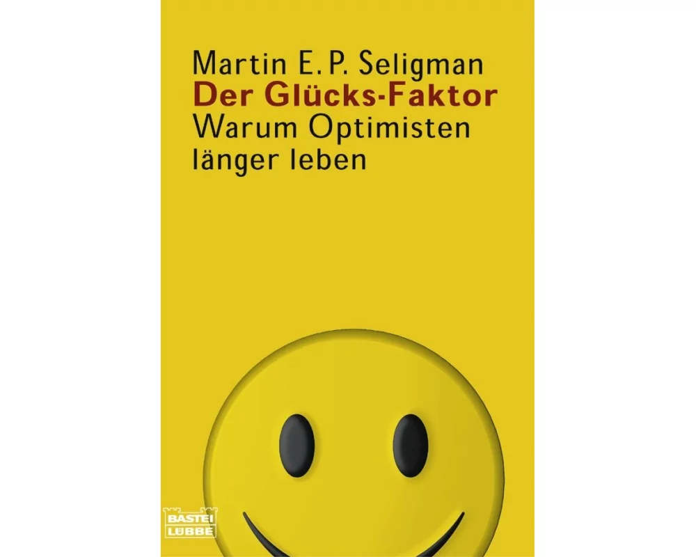 Der Glücks-Faktor