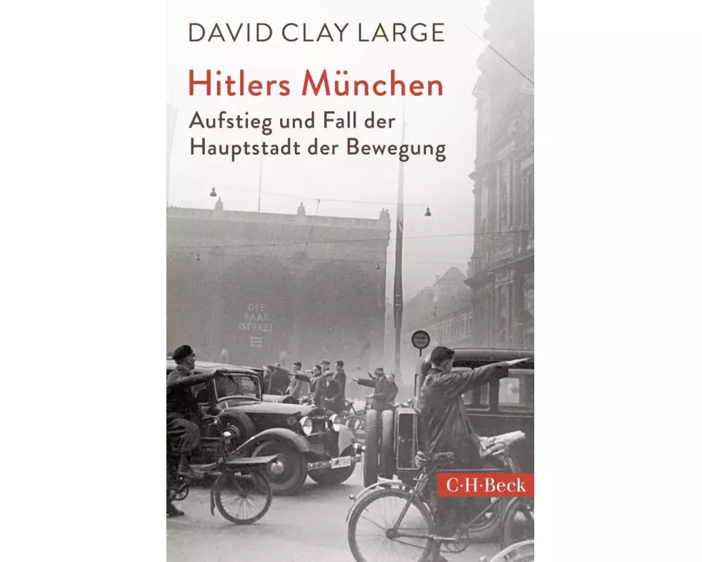 Hitlers München