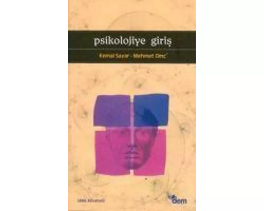 Psikolojiye Giris