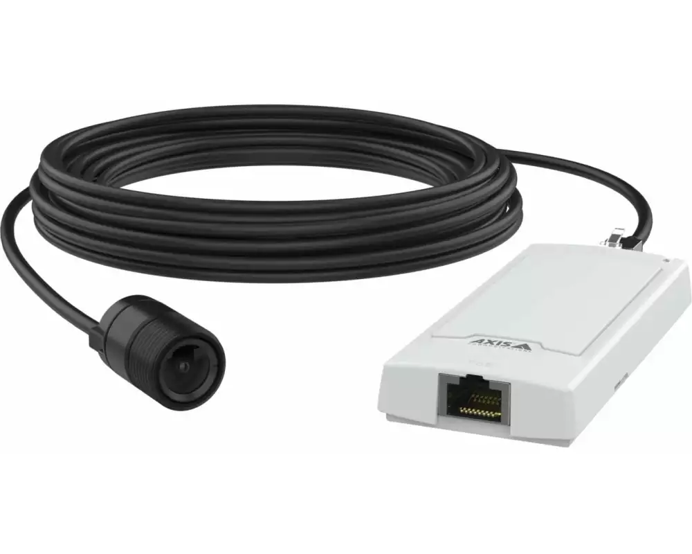 Axis Netzwerkkamera P1245 Mk II Modular