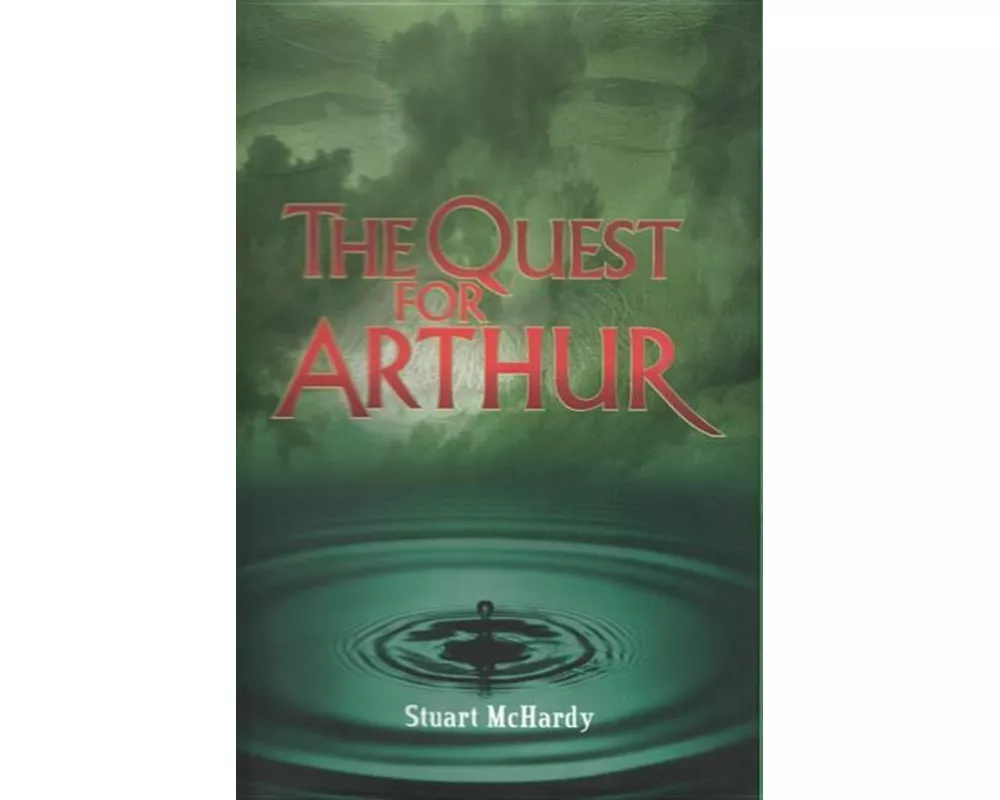 The Quest for Arthur