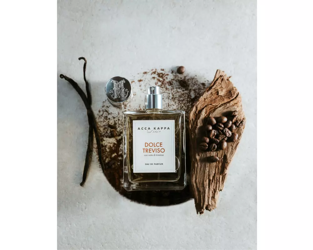 acca kappa Dolce Treviso Eau De Parfum 100 ml