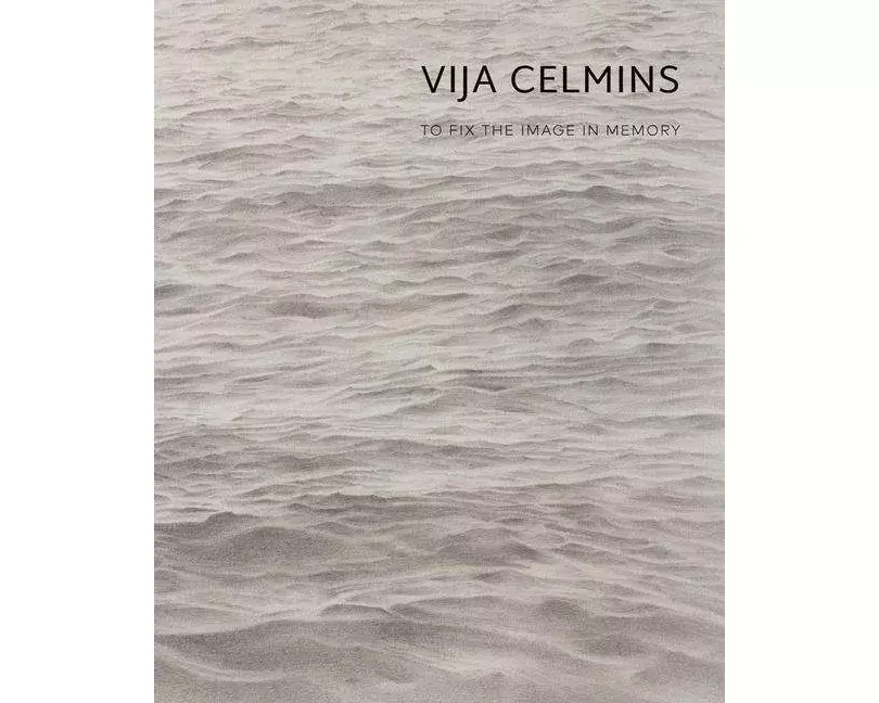 Vija Celmins