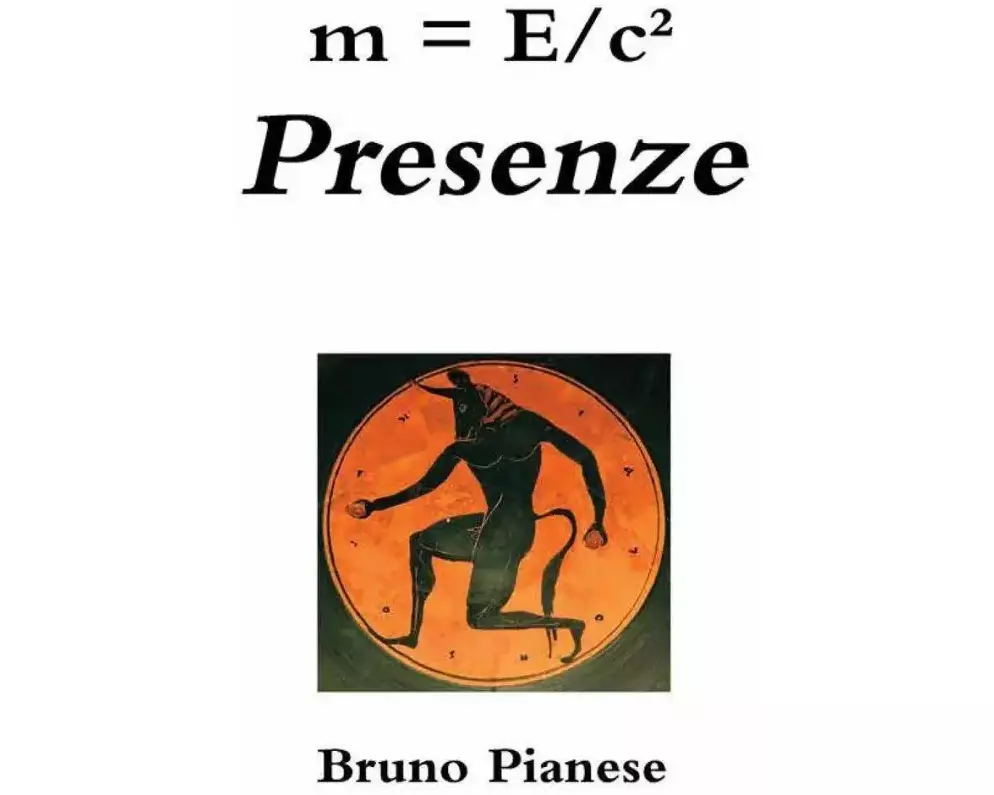 M = E/C² Presenze
