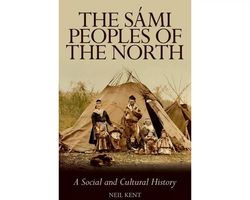 The Sami Peoples of the North
