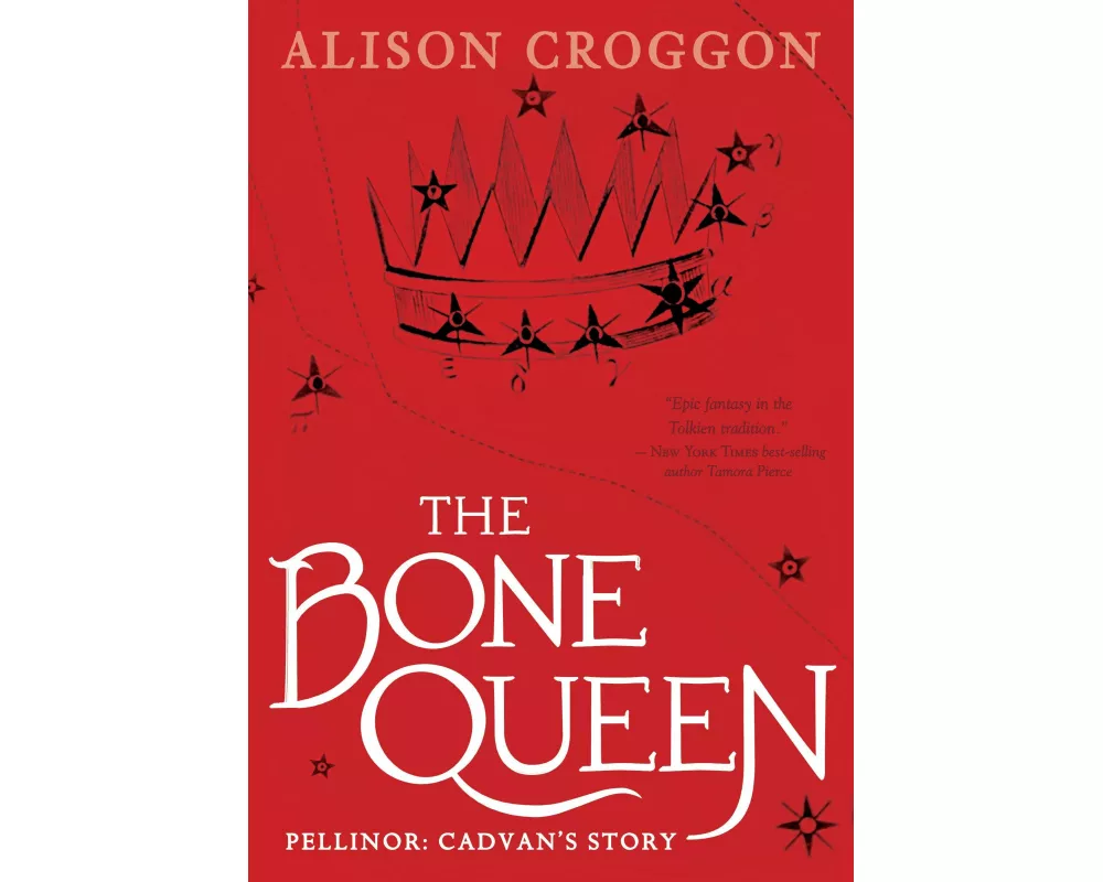 The Bone Queen