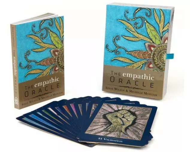 The Empathic Oracle