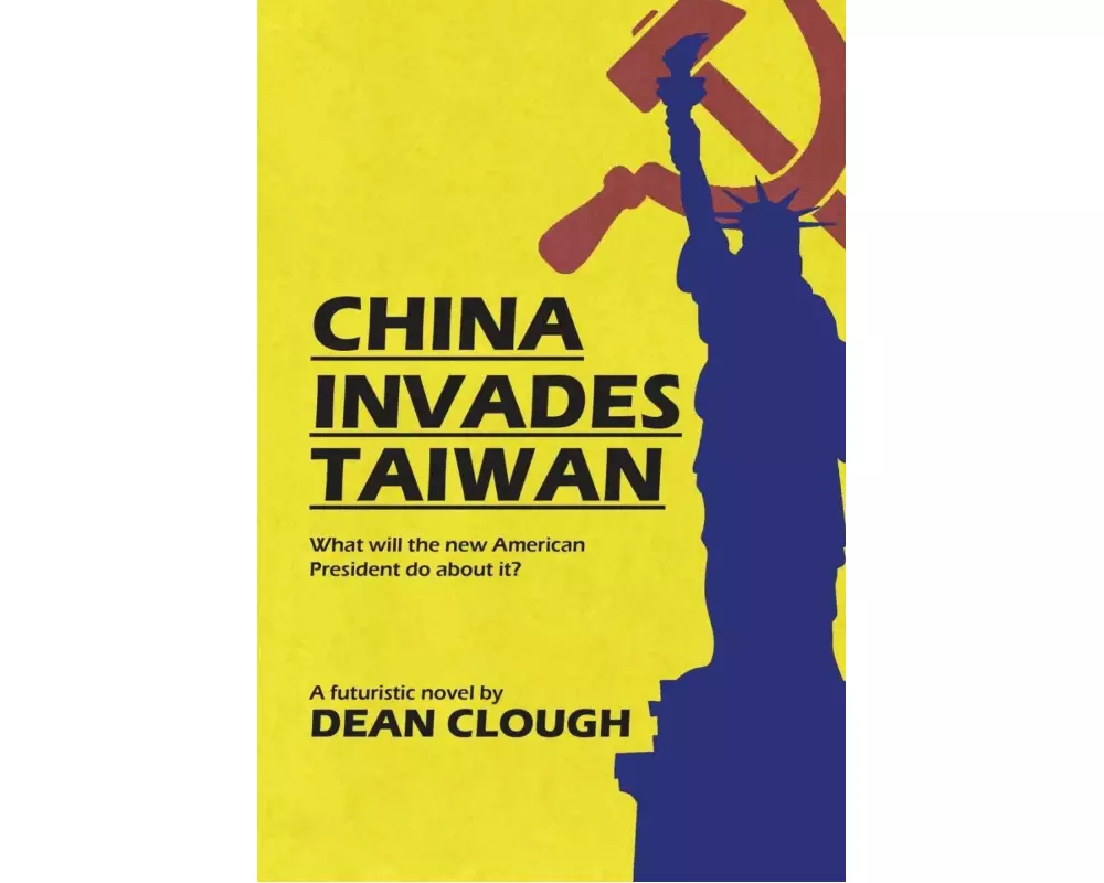 China Invades Taiwan