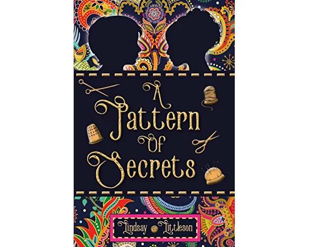 A Pattern of Secrets