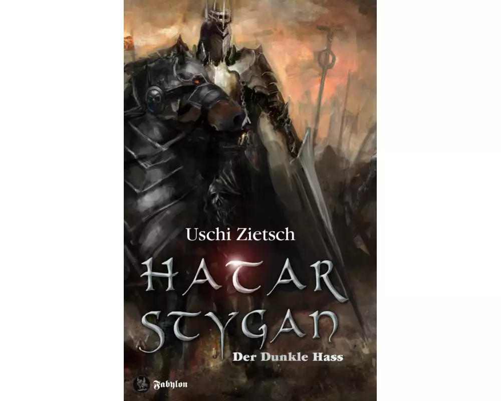 Die Chroniken von Waldsee 6: Hatar Stygan - Der Dunkle Hass
