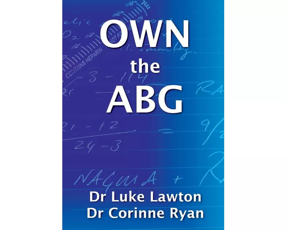 OWN the ABG