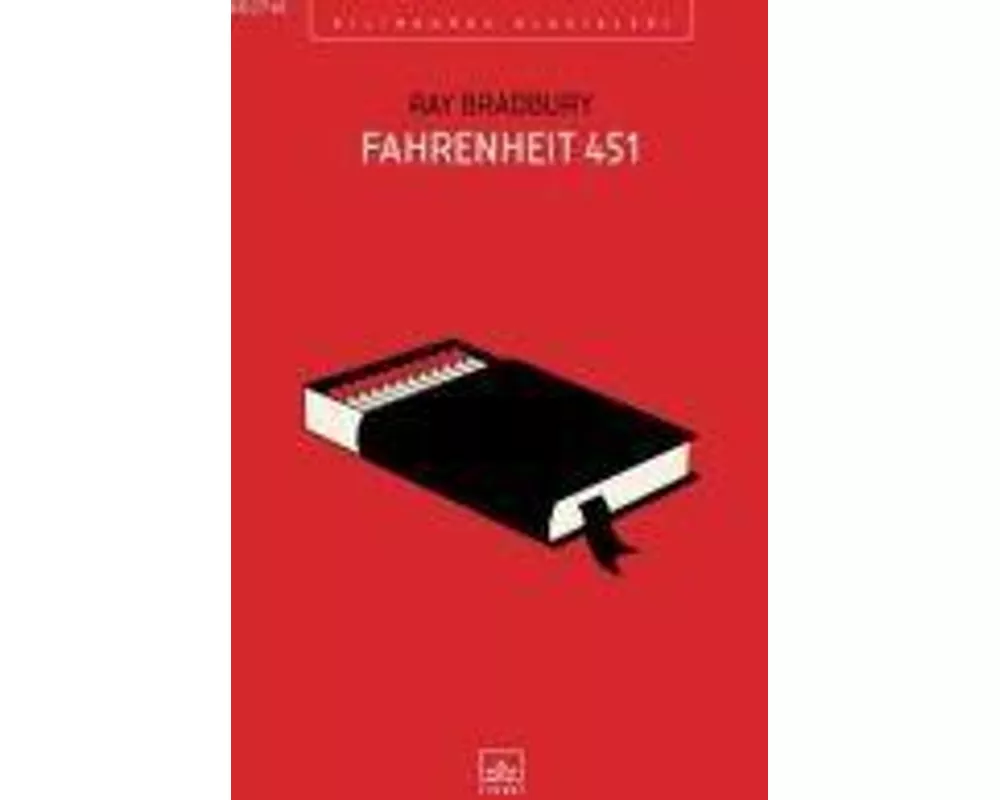 Fahrenheit 451