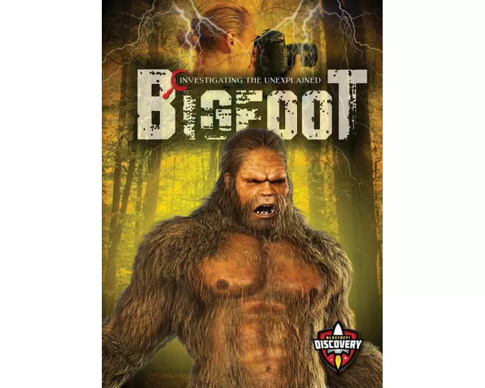 Bigfoot