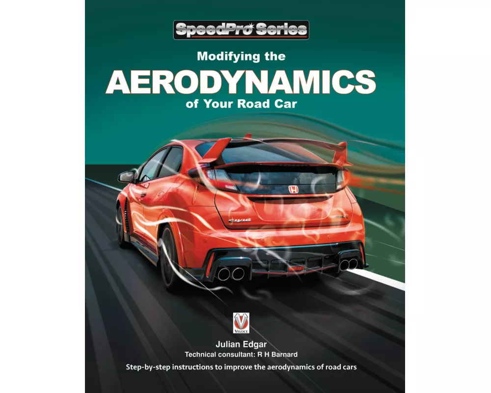 Modifying the Aerodynamics of Your Road Car