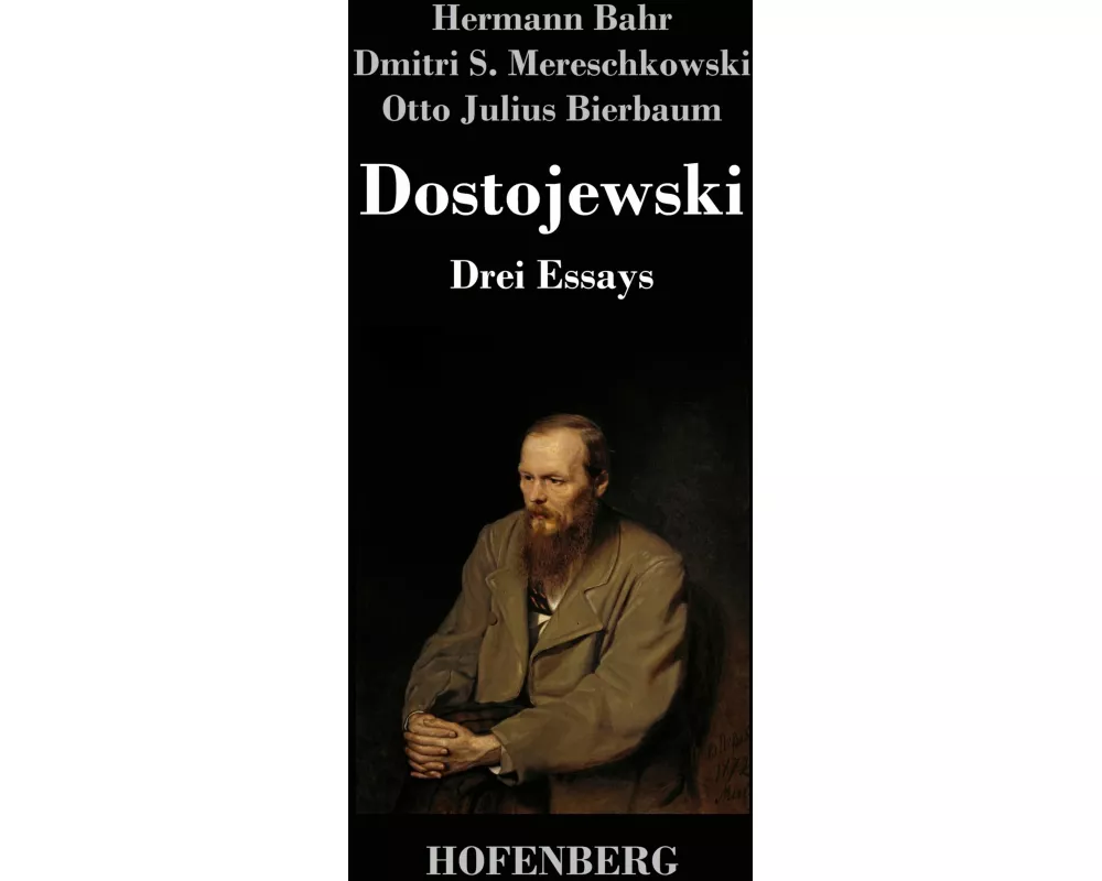 Dostojewski