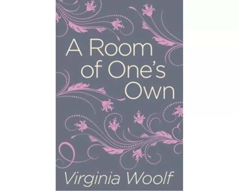 A Room of One's Own