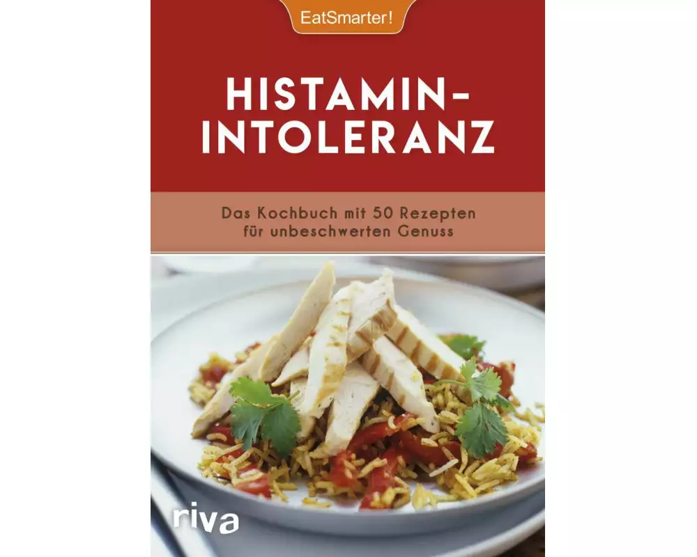 Histaminintoleranz