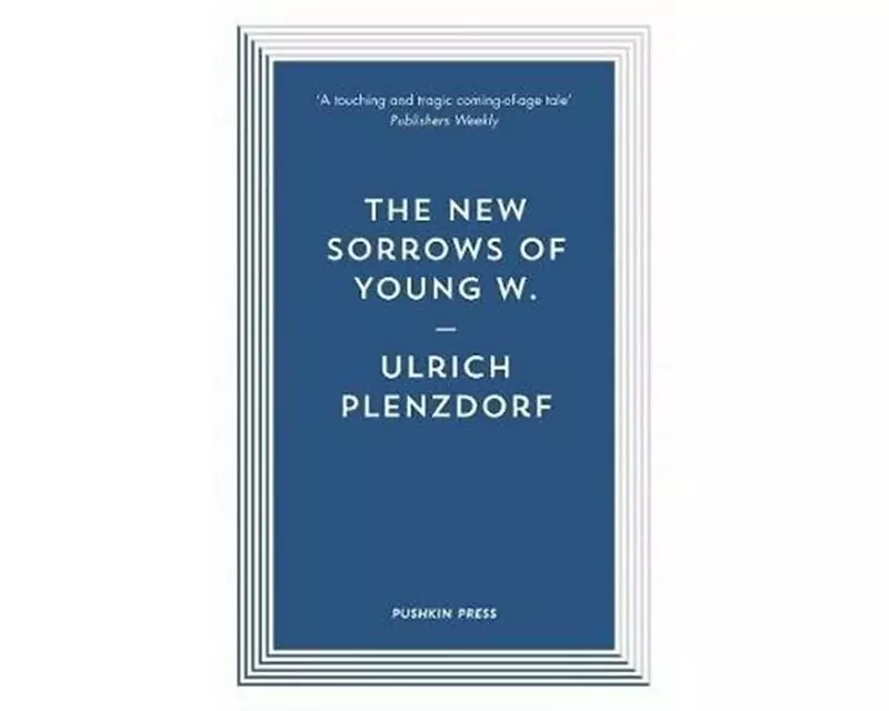 The New Sorrows Of Young W