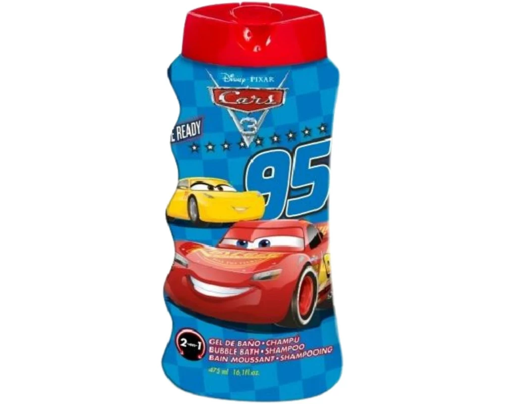 Kids Collection Cars 3 475 ml