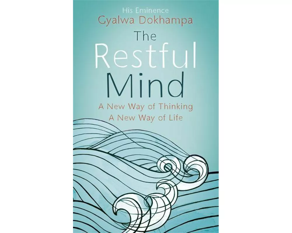 The Restful Mind