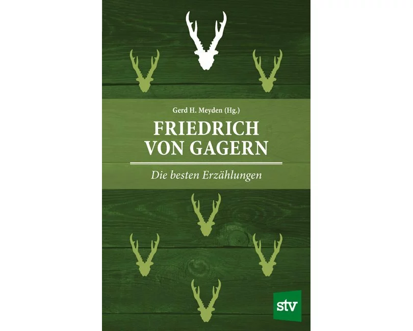 Friedrich von Gagern